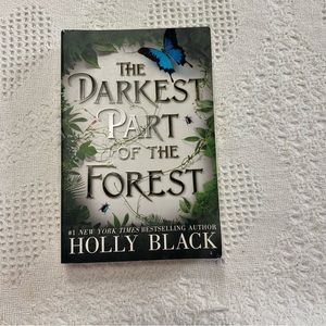 The Darkest Part of the Forest by Holly Black
